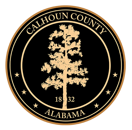 Calhoun County Logo